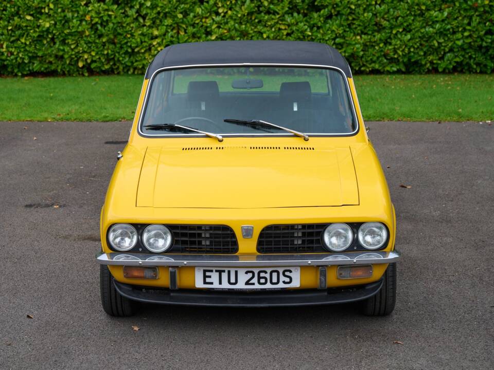 Image 6/50 of Triumph Dolomite Sprint (1978)