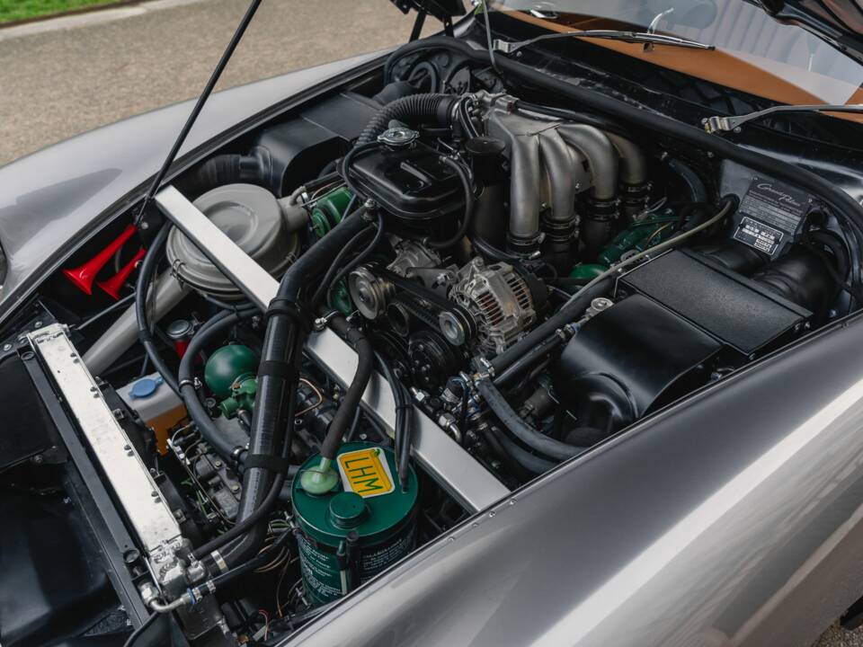 Bild 36/49 von Citroën DS 21 Grand-Palais (2019)