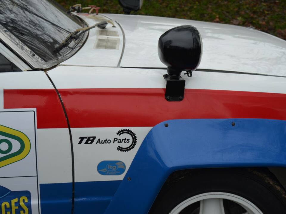 Bild 9/20 von Datsun 140J (1978)