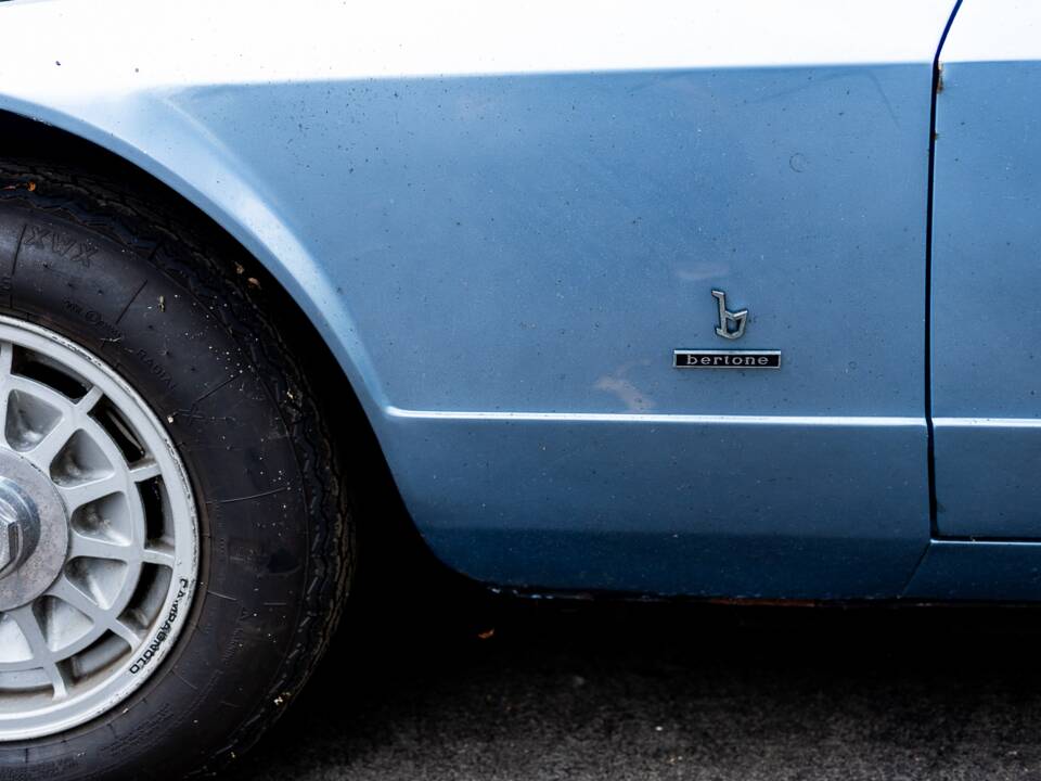 Bild 33/50 von Maserati Khamsin (1977)