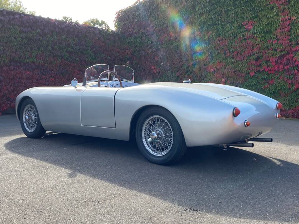 Bild 3/14 von Lancia Aurelia B50 (1951)