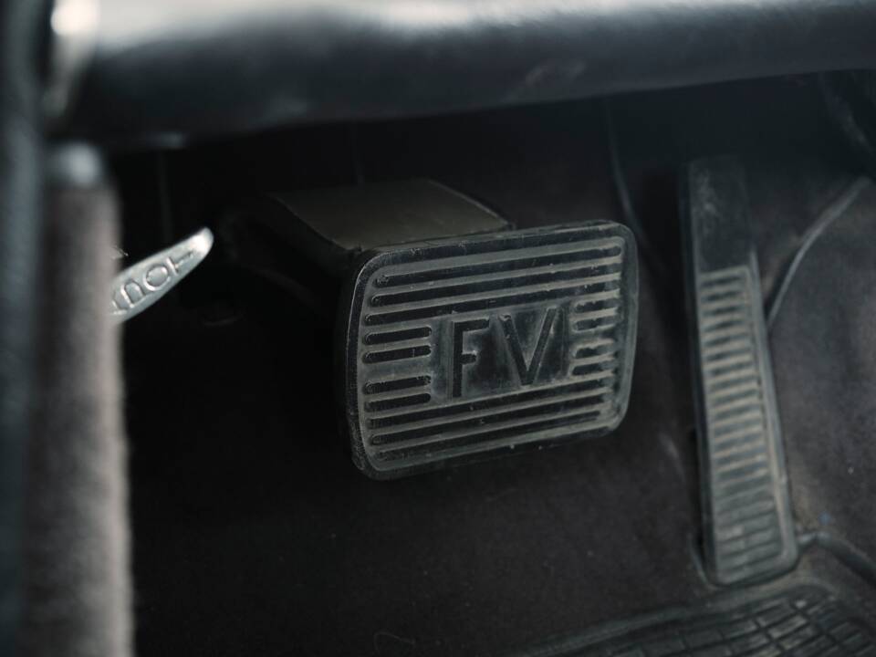 Bild 14/50 von Facel Vega Facel II (1962)