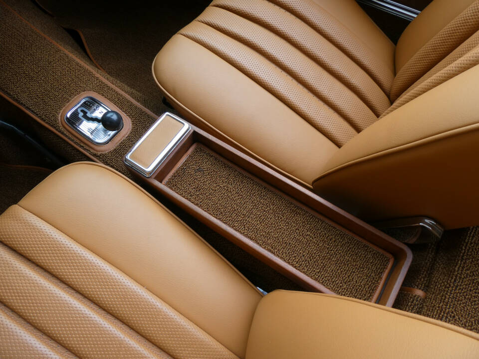 Bild 15/30 von Mercedes-Benz 280 SL (1970)
