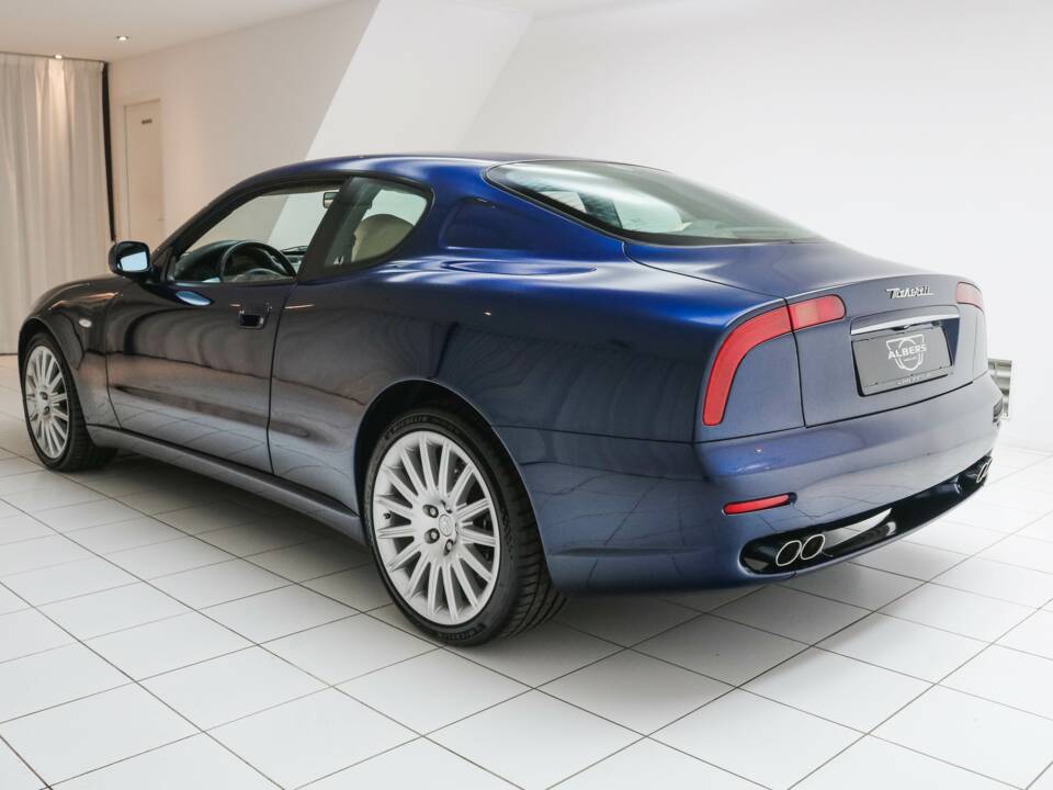 Bild 3/13 von Maserati 3200 GT (1999)