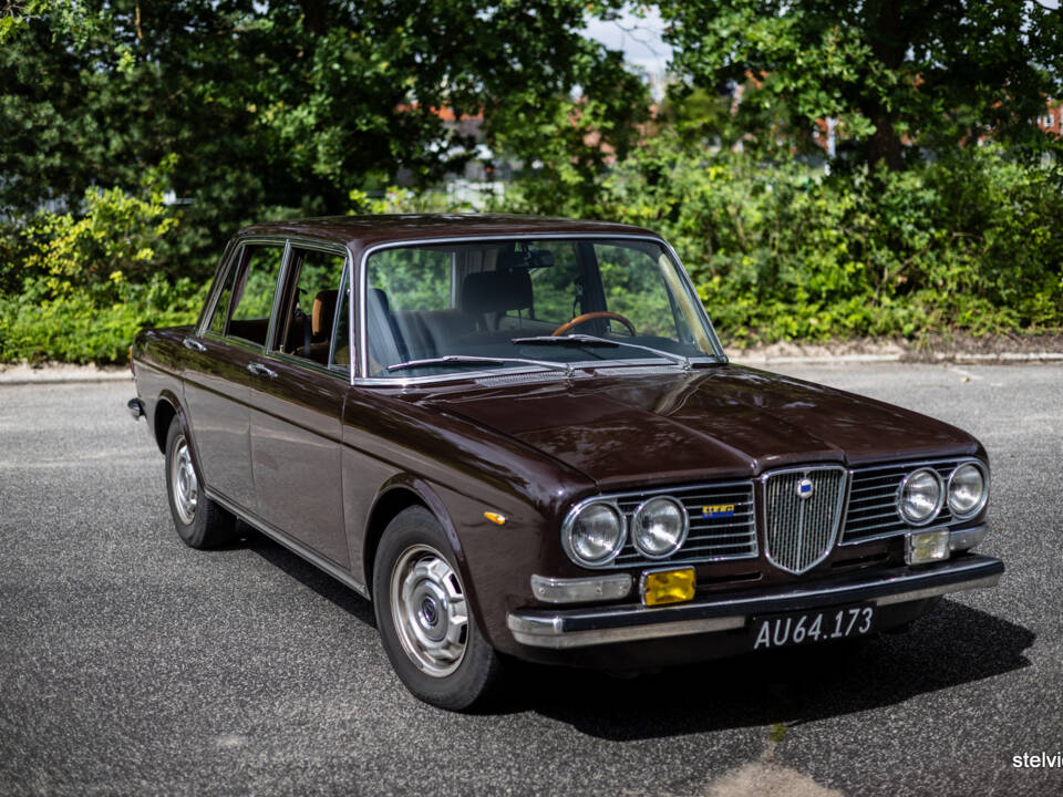 Afbeelding 9/51 van Lancia 2000 Iniezione (1973)