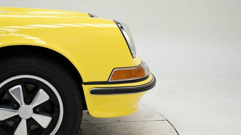 Imagen 12/15 de Porsche 911 2.4 T "Oilflap" (1972)