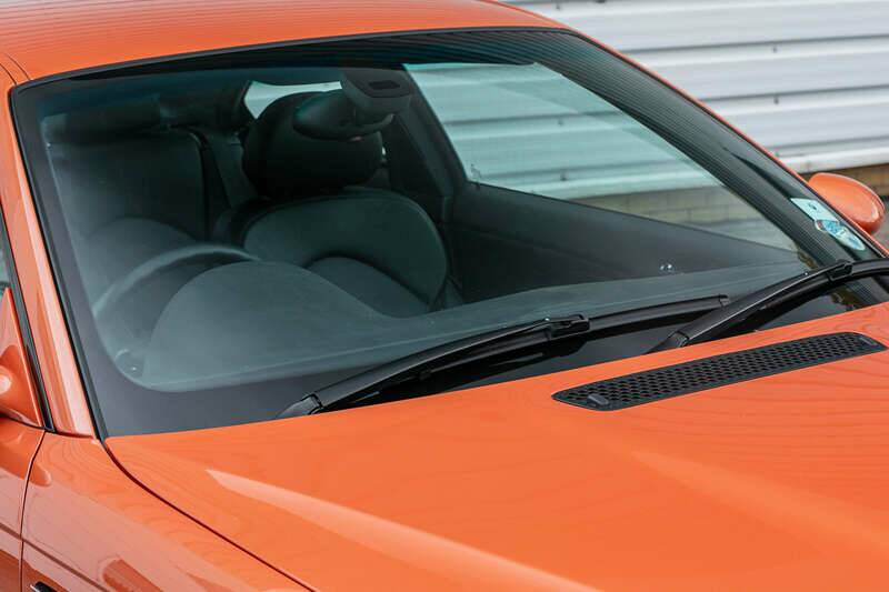 Afbeelding 14/31 van BMW M3 (2005)