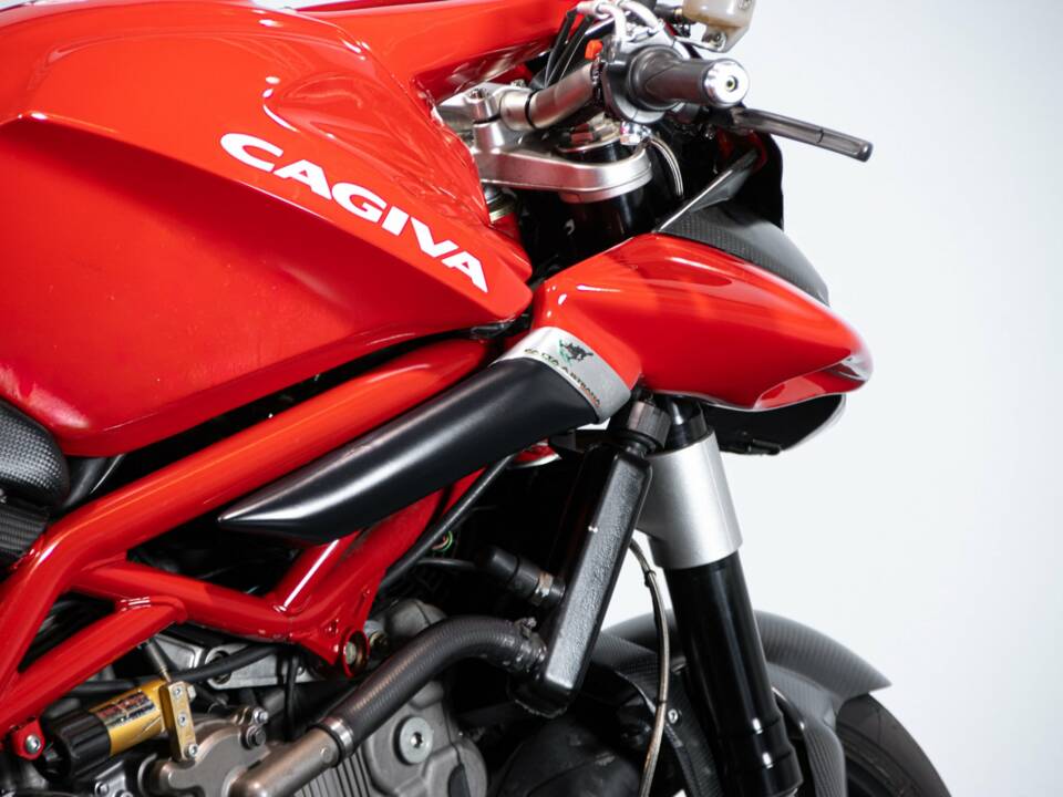 Immagine 42/50 di Cagiva DUMMY (2003)