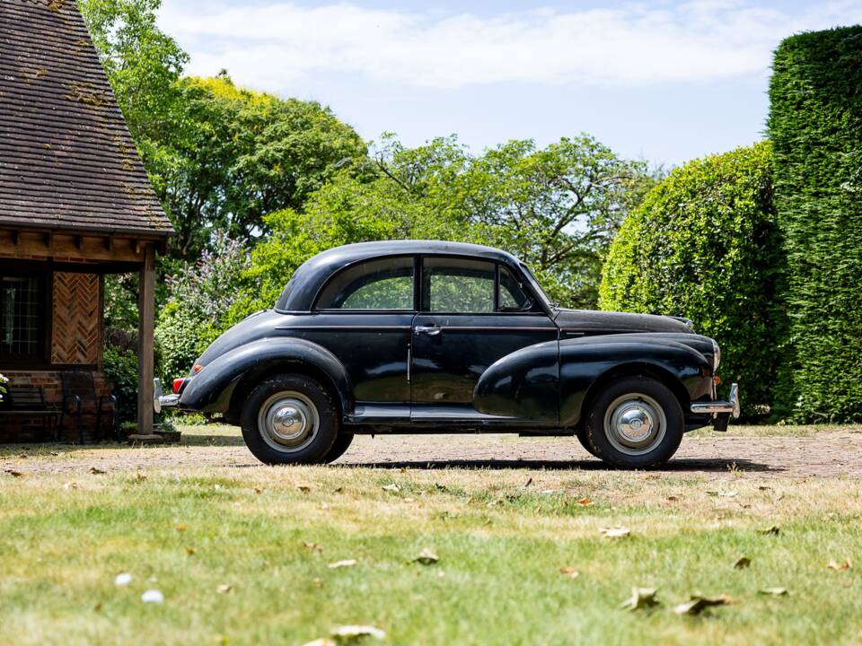 Immagine 26/46 di Morris Minor Series II (1956)