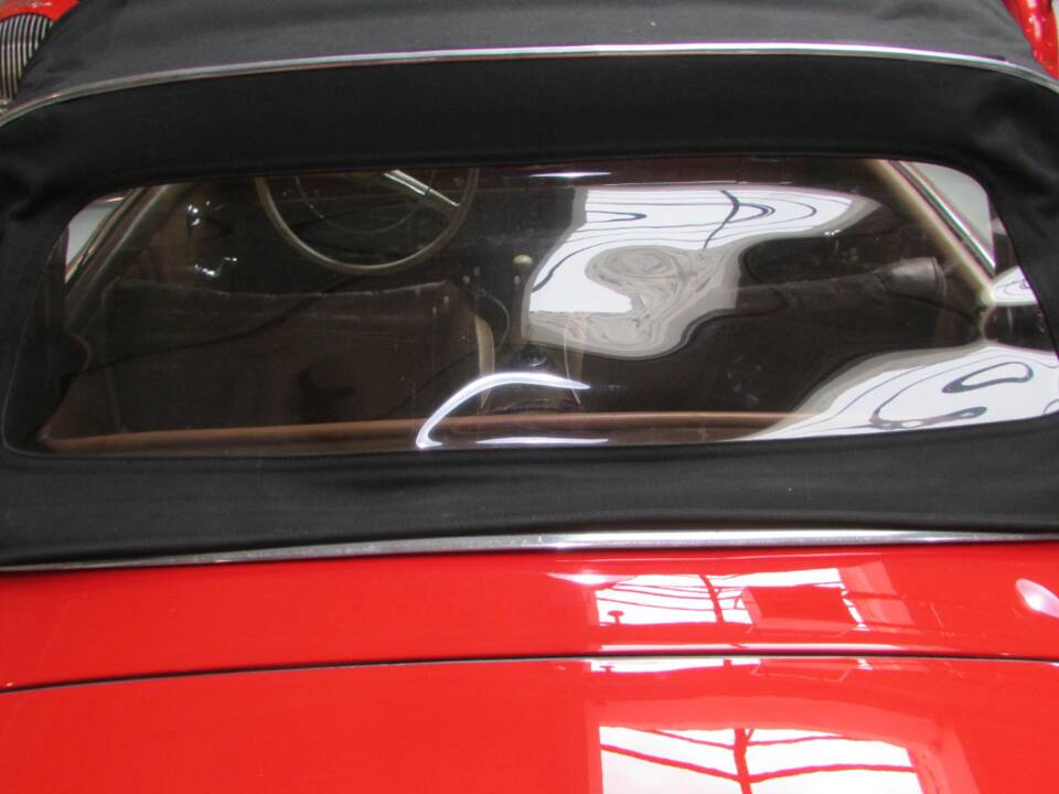 Image 9/20 de Mercedes-Benz 190 SL (1963)