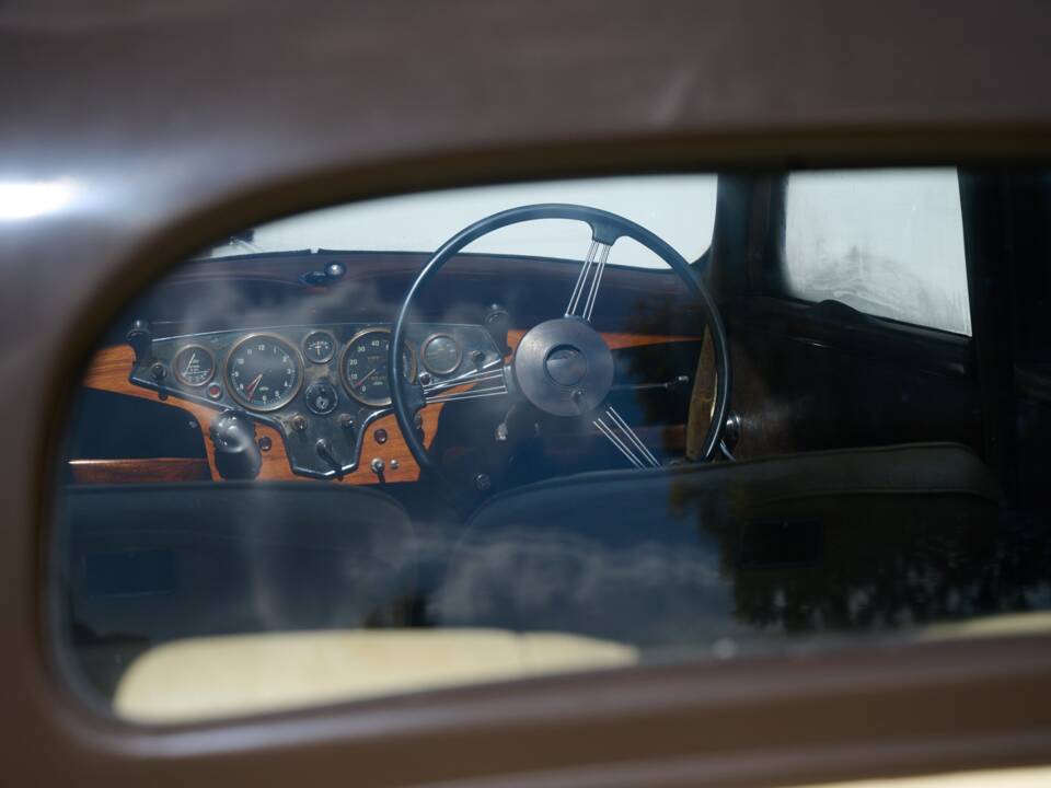 Afbeelding 40/50 van Rover 16 P2 (1947)