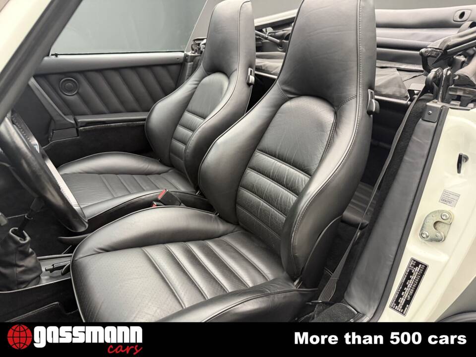 Image 11/15 of Porsche 911 Carrera 3.2 (WTL) (1986)