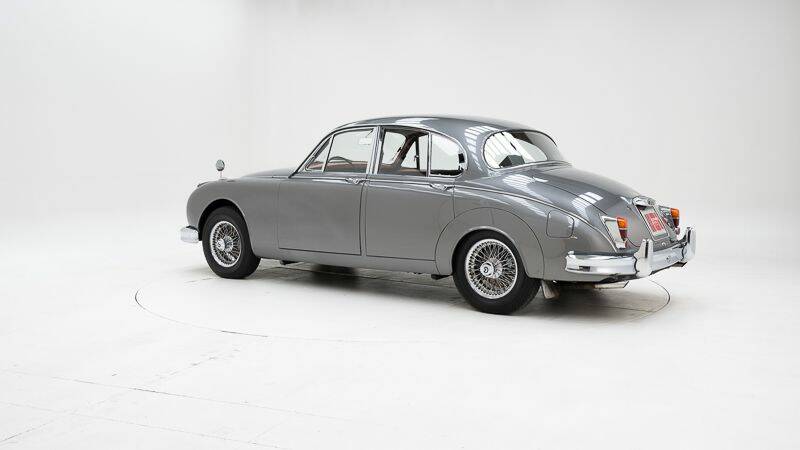 Afbeelding 4/15 van Daimler 2,5 Liter V8 (1965)