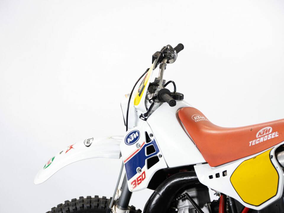 Image 8/49 of KTM GS 350 (1988)