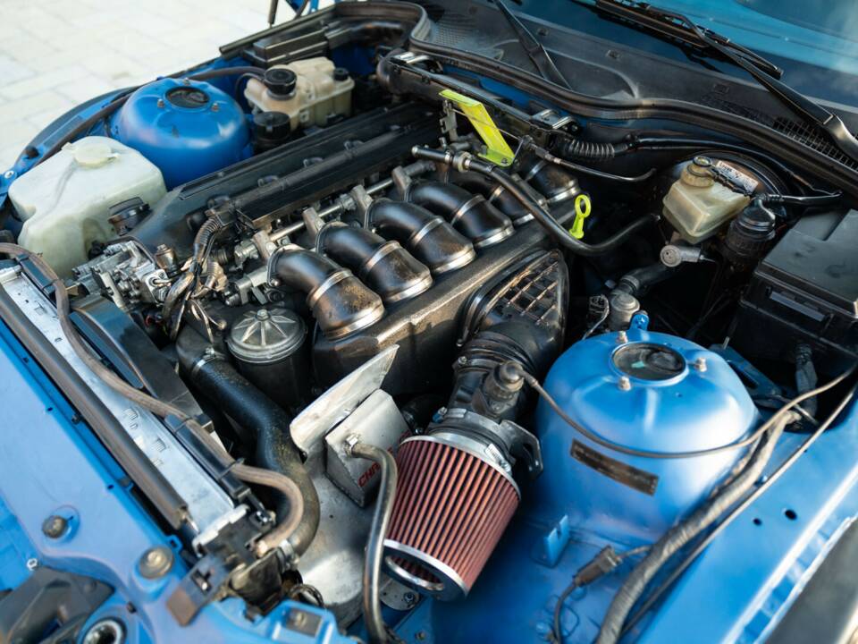 Afbeelding 45/45 van BMW Z3 M Coupé (1998)