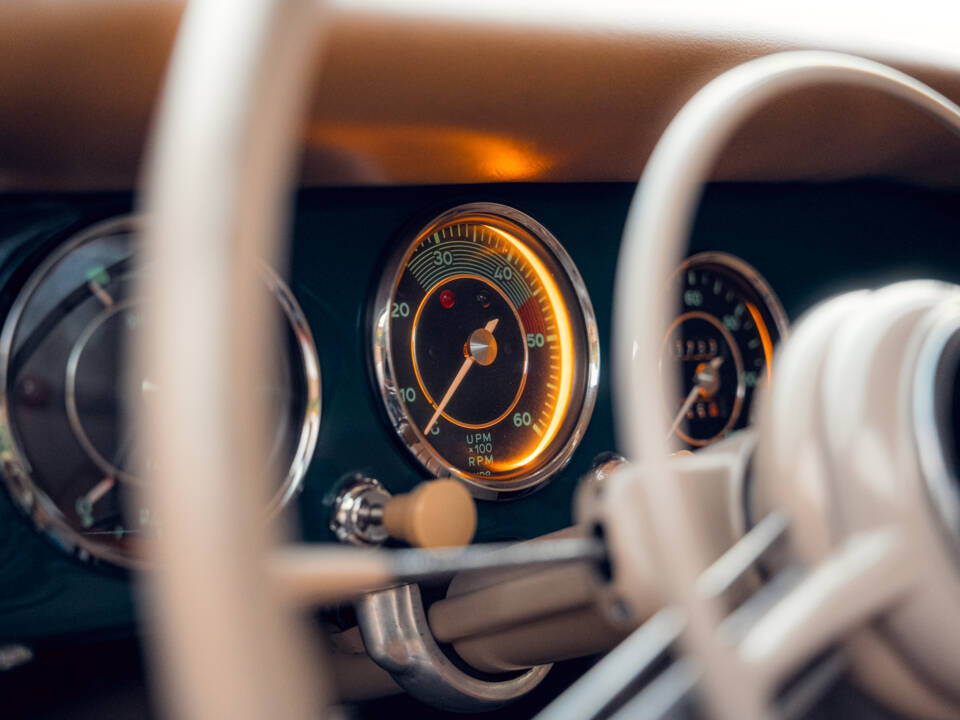 Image 77/80 of Porsche 356 A 1600 (1958)