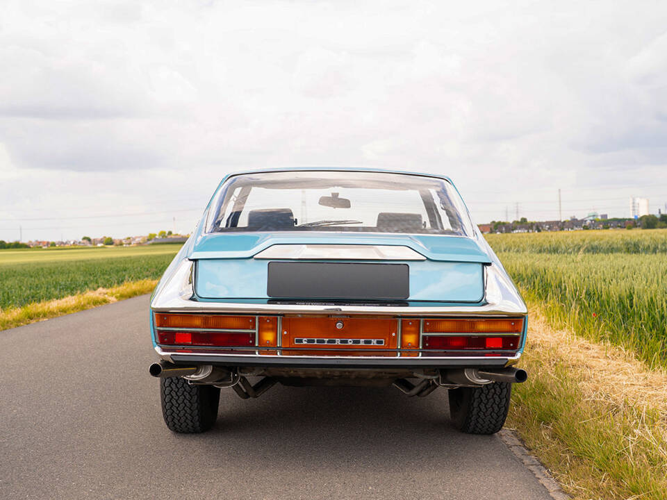 Bild 11/59 von Citroën SM (1971)