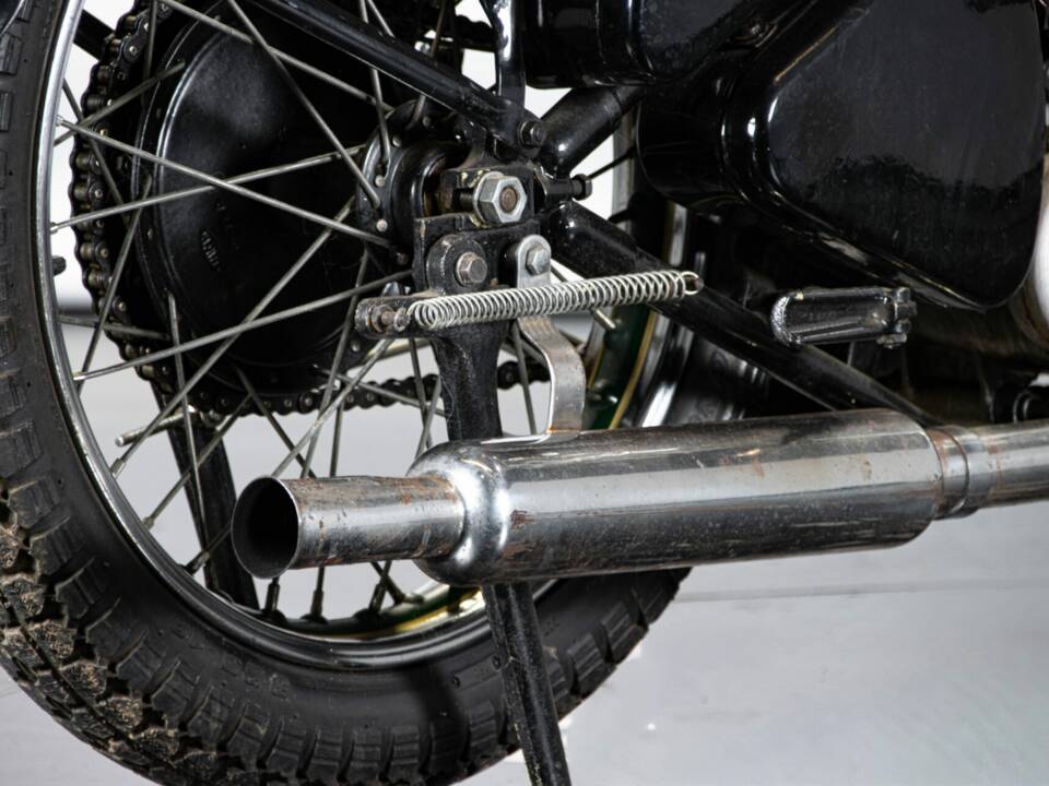 Image 24/50 de Ariel W/NG 350 (1941)