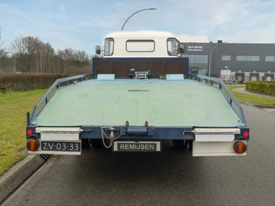 Bild 3/5 von DAF T1300 (1968)