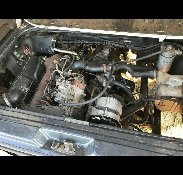 Afbeelding 7/20 van Volkswagen Dehler T3-Profi (1983)