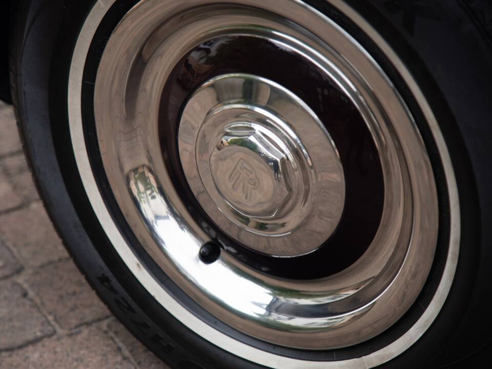 Image 28/50 of Rolls-Royce Silver Cloud III (1964)