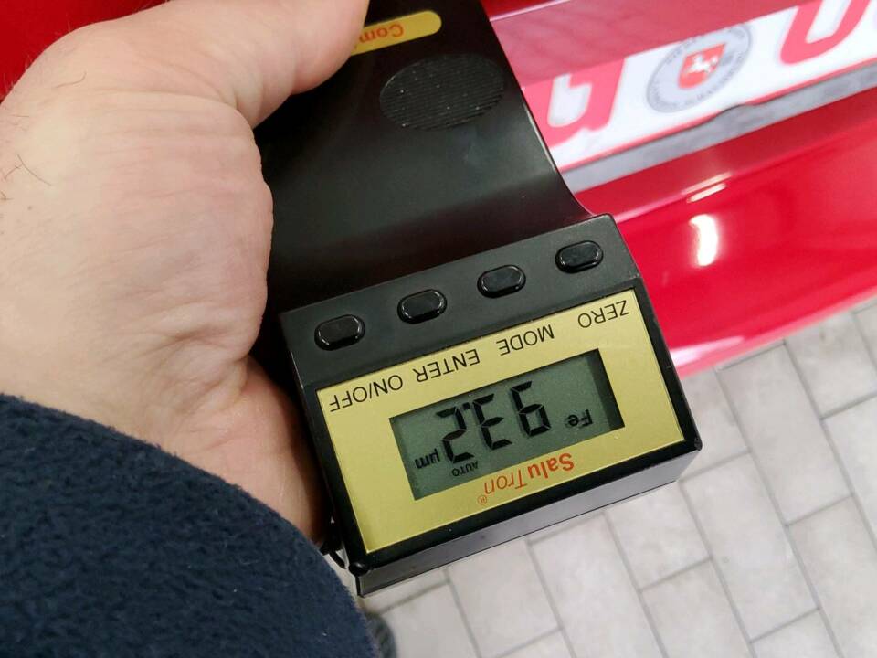 Image 50/56 de Mazda MX-5 1.8 (1995)