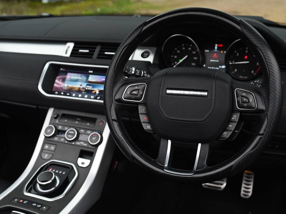 Bild 30/40 von Land Rover Range Rover Evoque TD4 (2016)