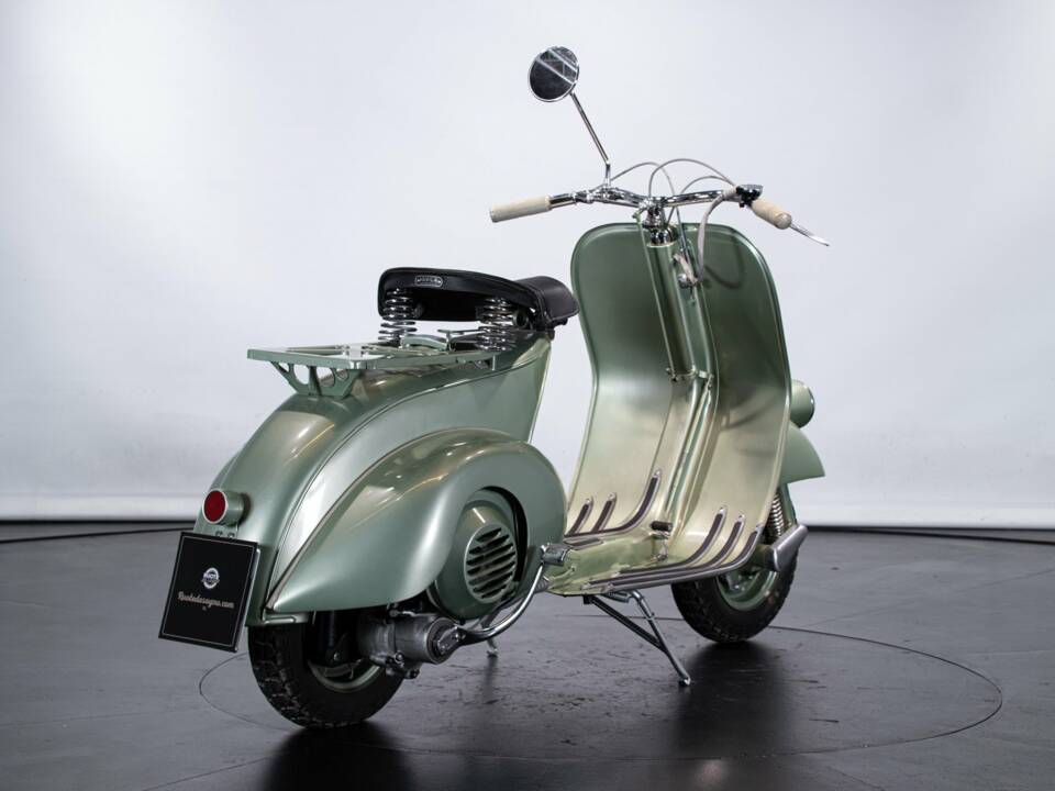 Afbeelding 4/50 van Piaggio DUMMY (1951)