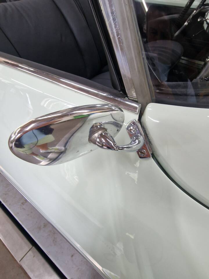 Image 56/153 of Citroën DS 19 Usine (1965)