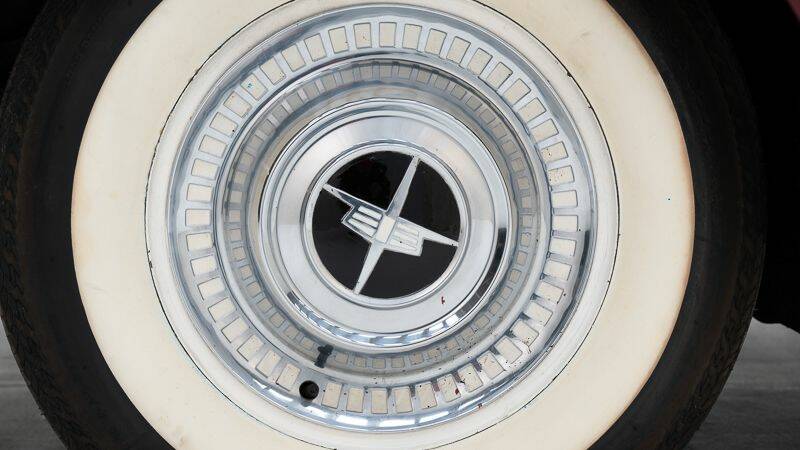 Bild 10/15 von Dodge Coronet Lancer (1956)