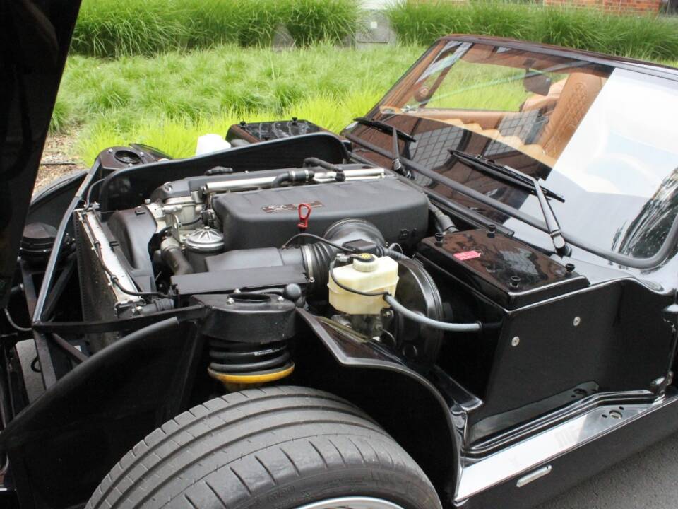 Bild 6/17 von Wiesmann Roadster MF3 (2004)