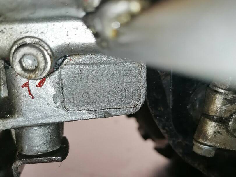 Immagine 26/26 di Honda ATC 90 (1975)