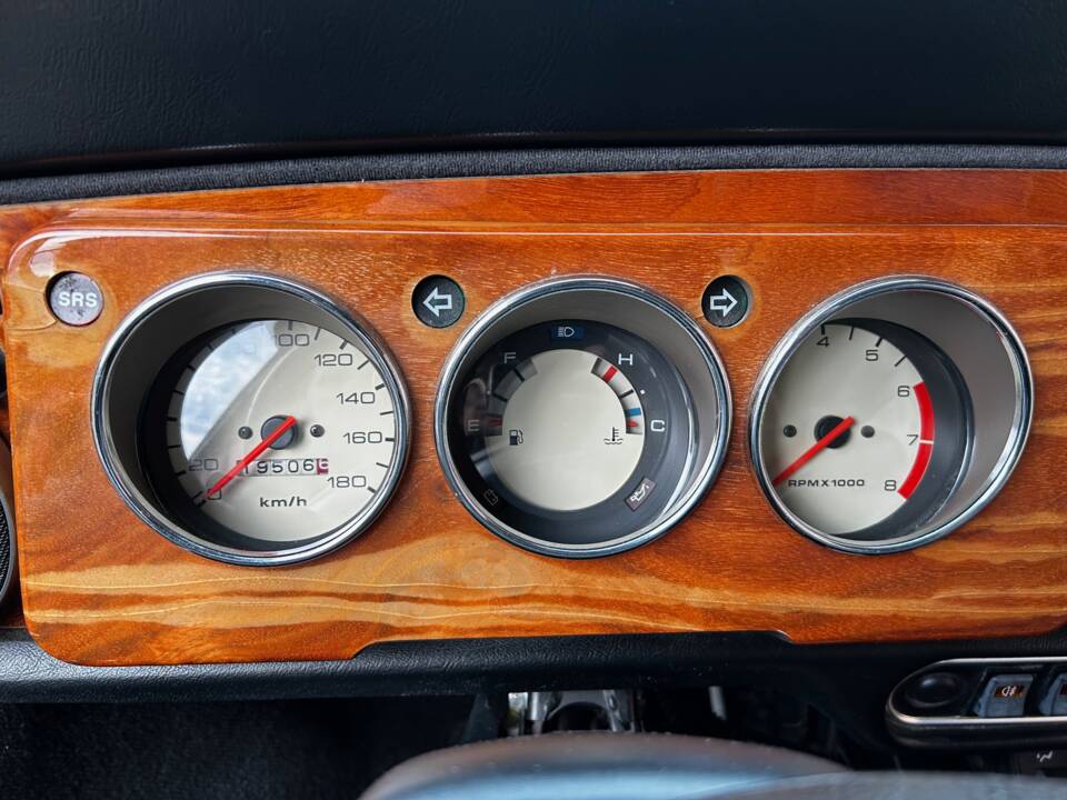 Bild 21/24 von Rover Mini Cooper 1,3i (1999)