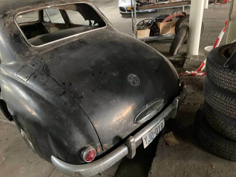 Bild 30/41 von MG Magnette ZA (1955)