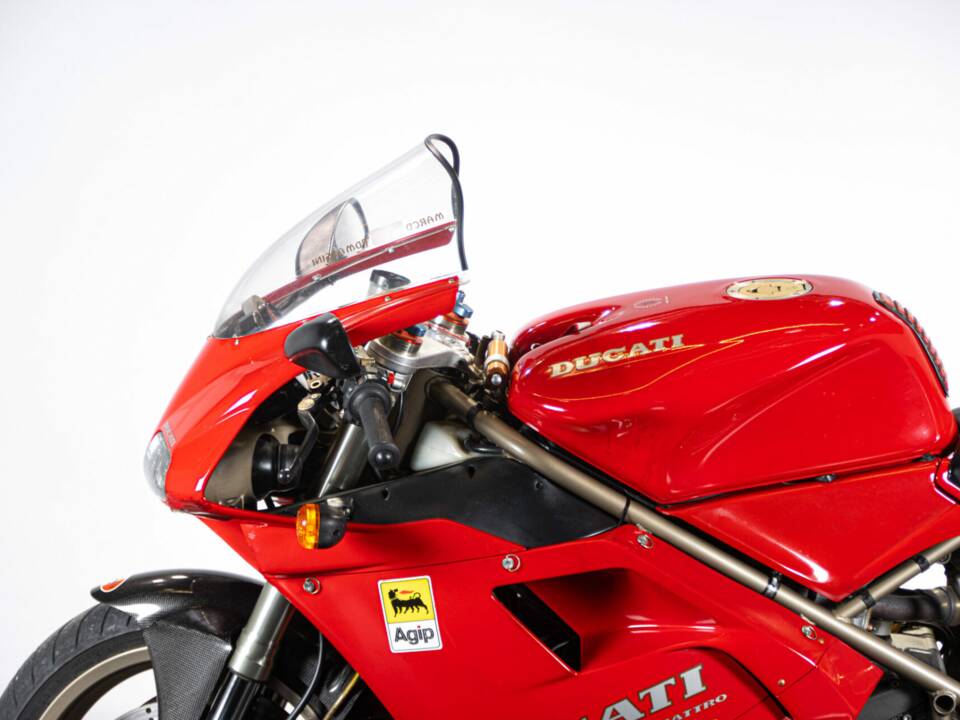 Bild 22/50 von Ducati 916 (1994)