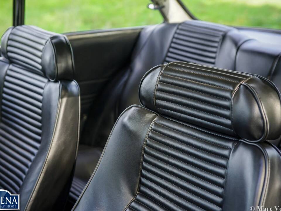 Bild 10/62 von Alfa Romeo 2000 GT Veloce (1974)