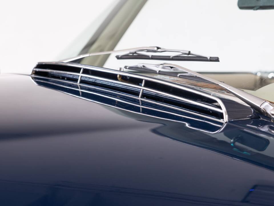 Image 29/40 de Mercedes-Benz 250 SL (1967)