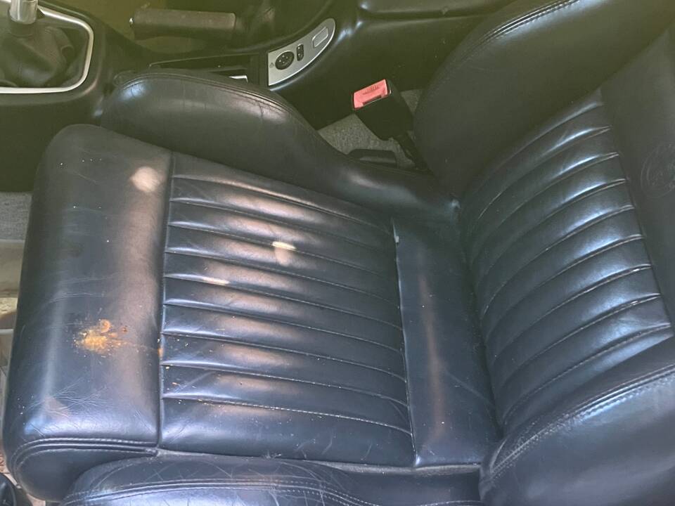 Image 6/19 of Alfa Romeo Spider 2.0 Twin Spark (1998)