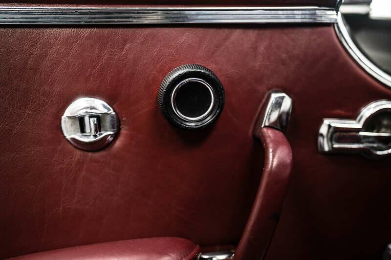 Afbeelding 34/36 van Mercedes-Benz 300 SE (1965)