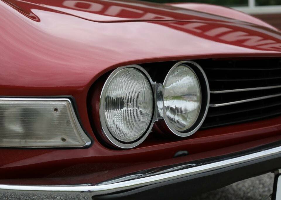 Bild 38/40 von FIAT Dino Spider (1968)