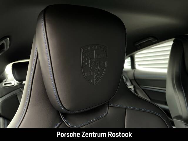 Bild 18/31 von Porsche Taycan 4S (2026)