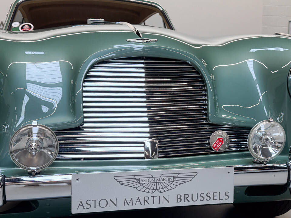 Bild 13/51 von Aston Martin DB 2&#x2F;4 Mk I (1955)