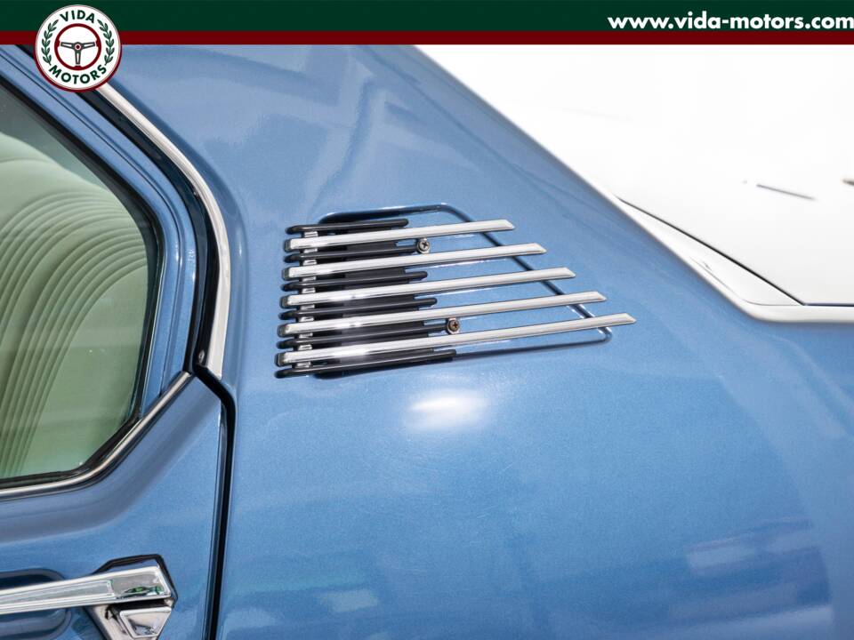 Bild 9/16 von Alfa Romeo Alfetta 1.8 (1976)