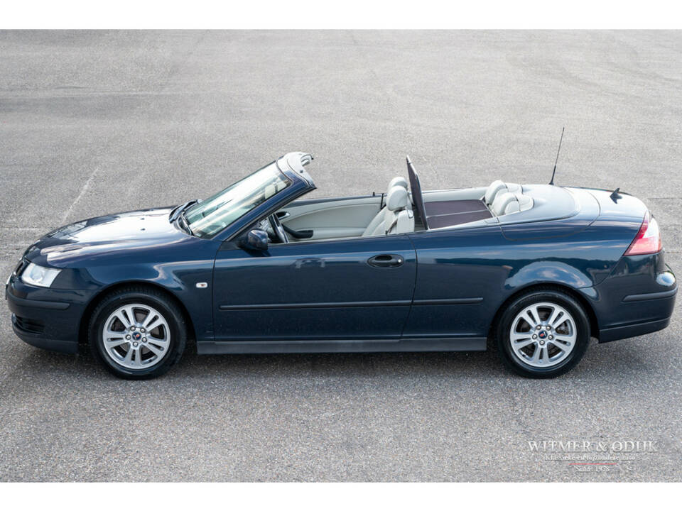 Immagine 7/29 di Saab 9-3 1.8t (2005)
