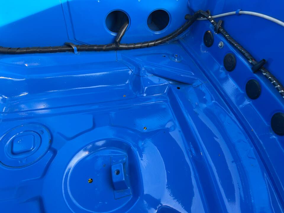 Bild 36/150 von Porsche 914&#x2F;4 1.7 (1972)
