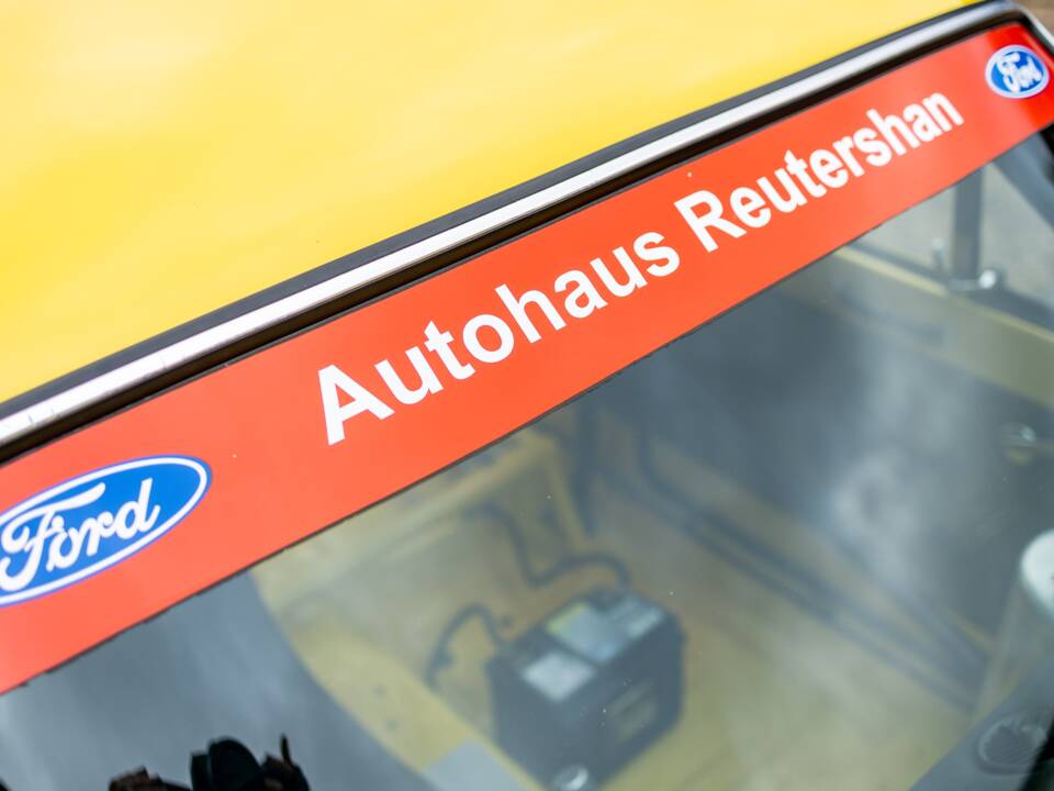 Bild 30/50 von Ford Escort RS 1600 (1900)