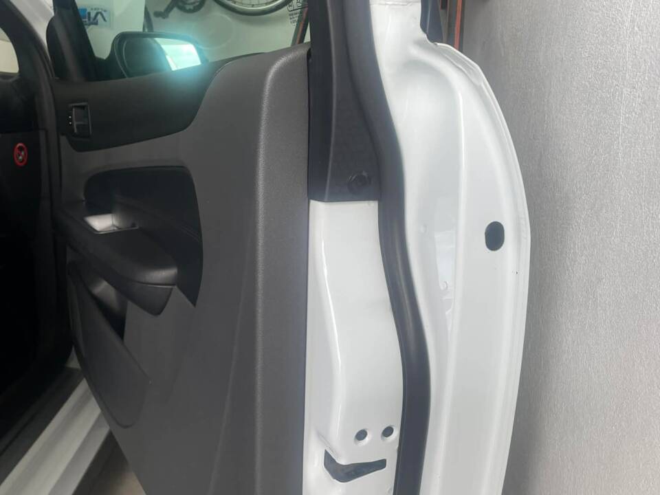 Imagen 21/35 de Ford Focus ST "WRC Edition" (2007)