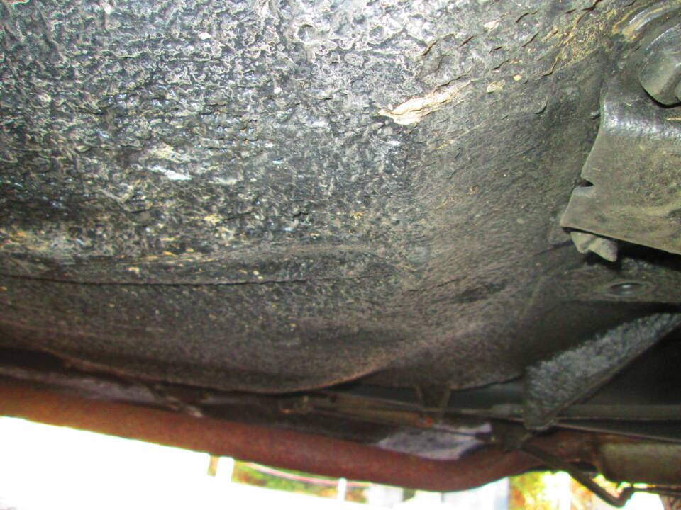 Afbeelding 84/88 van FIAT 124 Sport Coupe (1969)