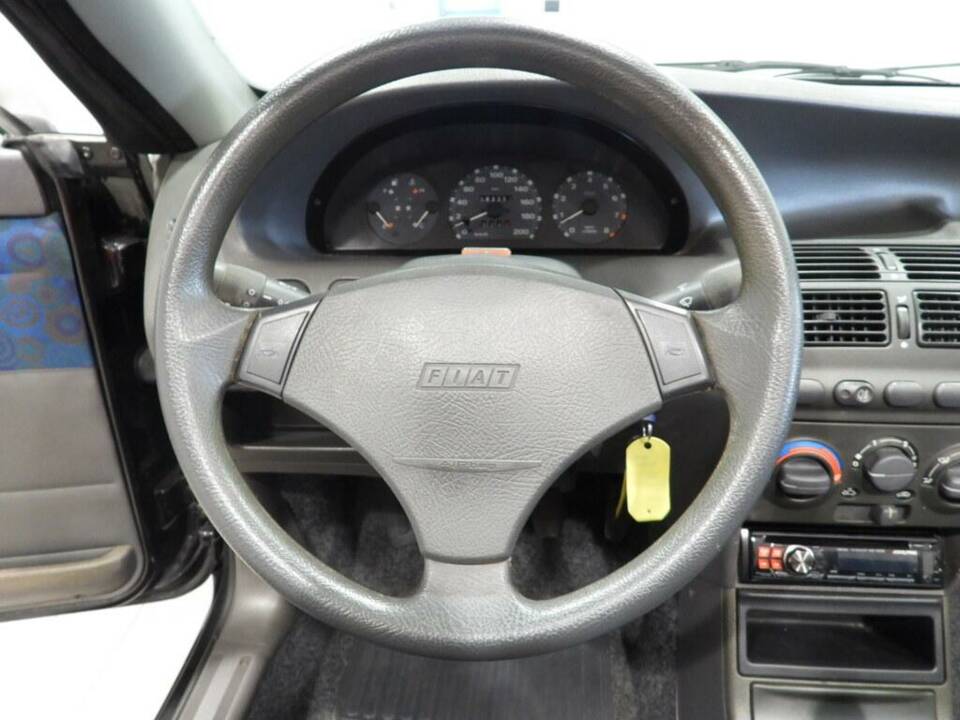 Afbeelding 7/15 van FIAT Punto 85 16V (1999)