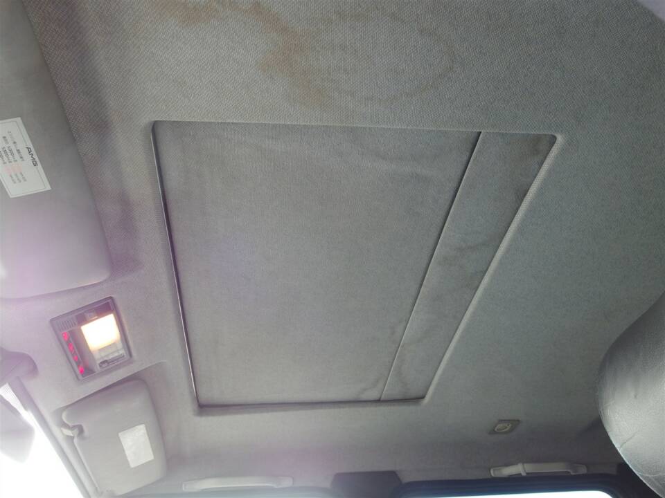 Bild 62/97 von Mercedes-Benz G 55 AMG (lang) (2000)